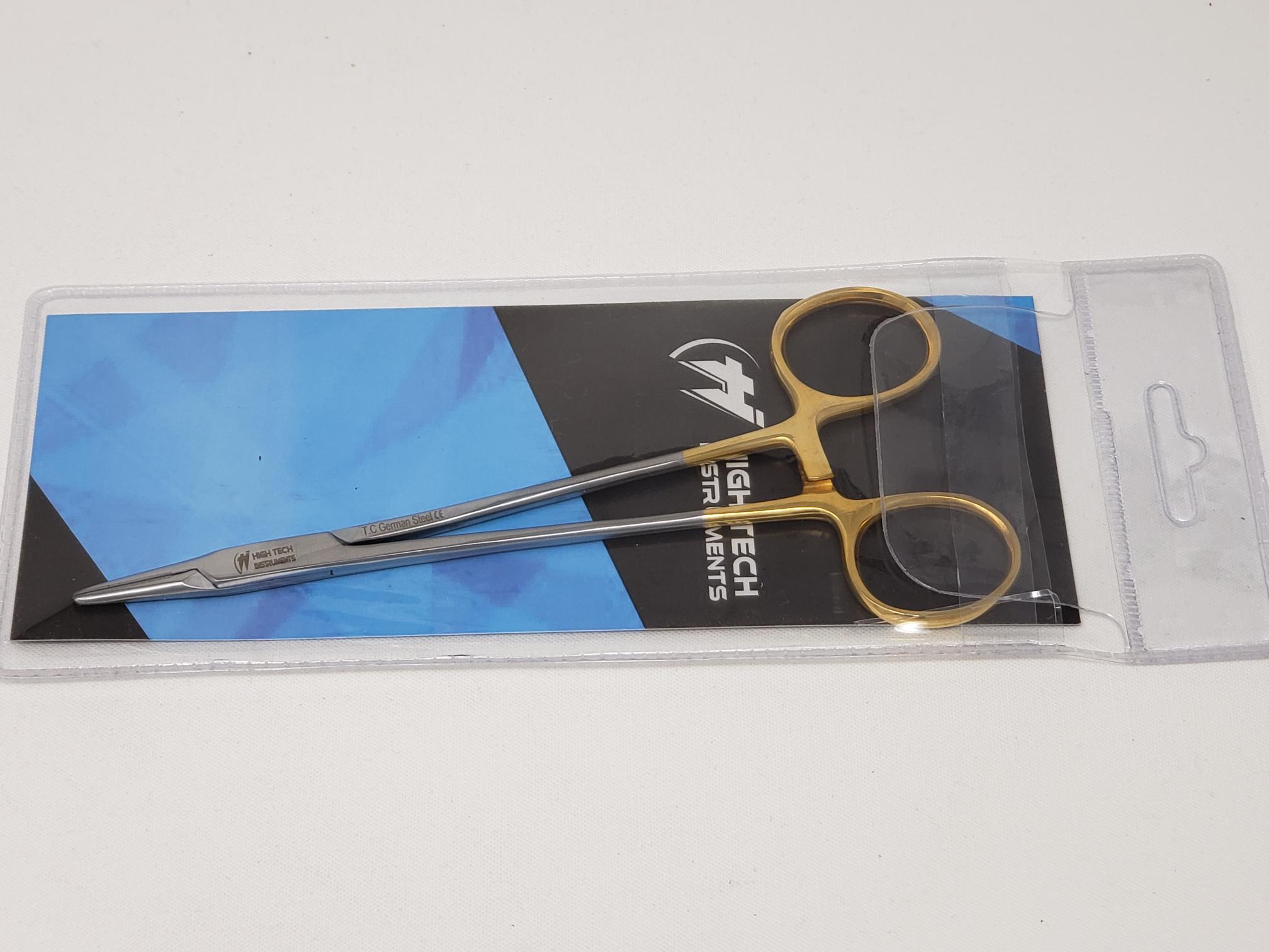 Mayo Hegar Needle Holder - Universal Surgical Instruments