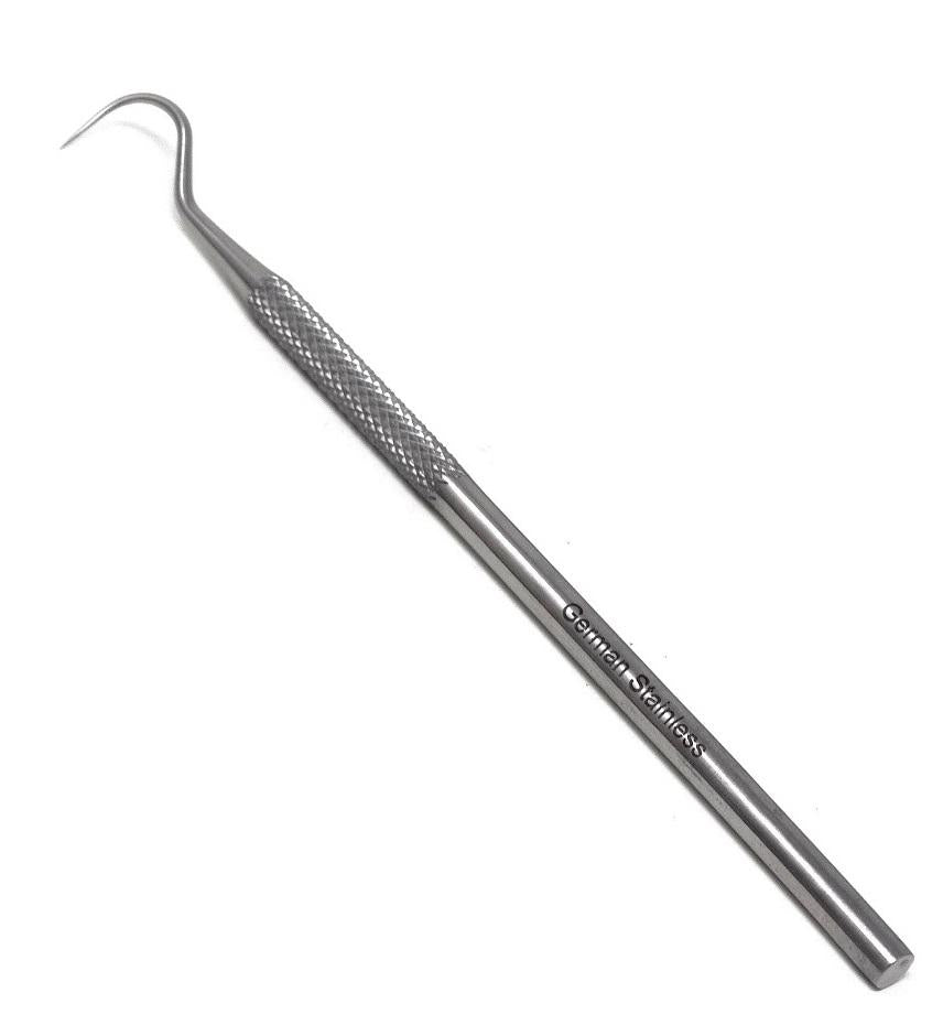 Explorer # 23 Single Ended Dental Stainless Steel