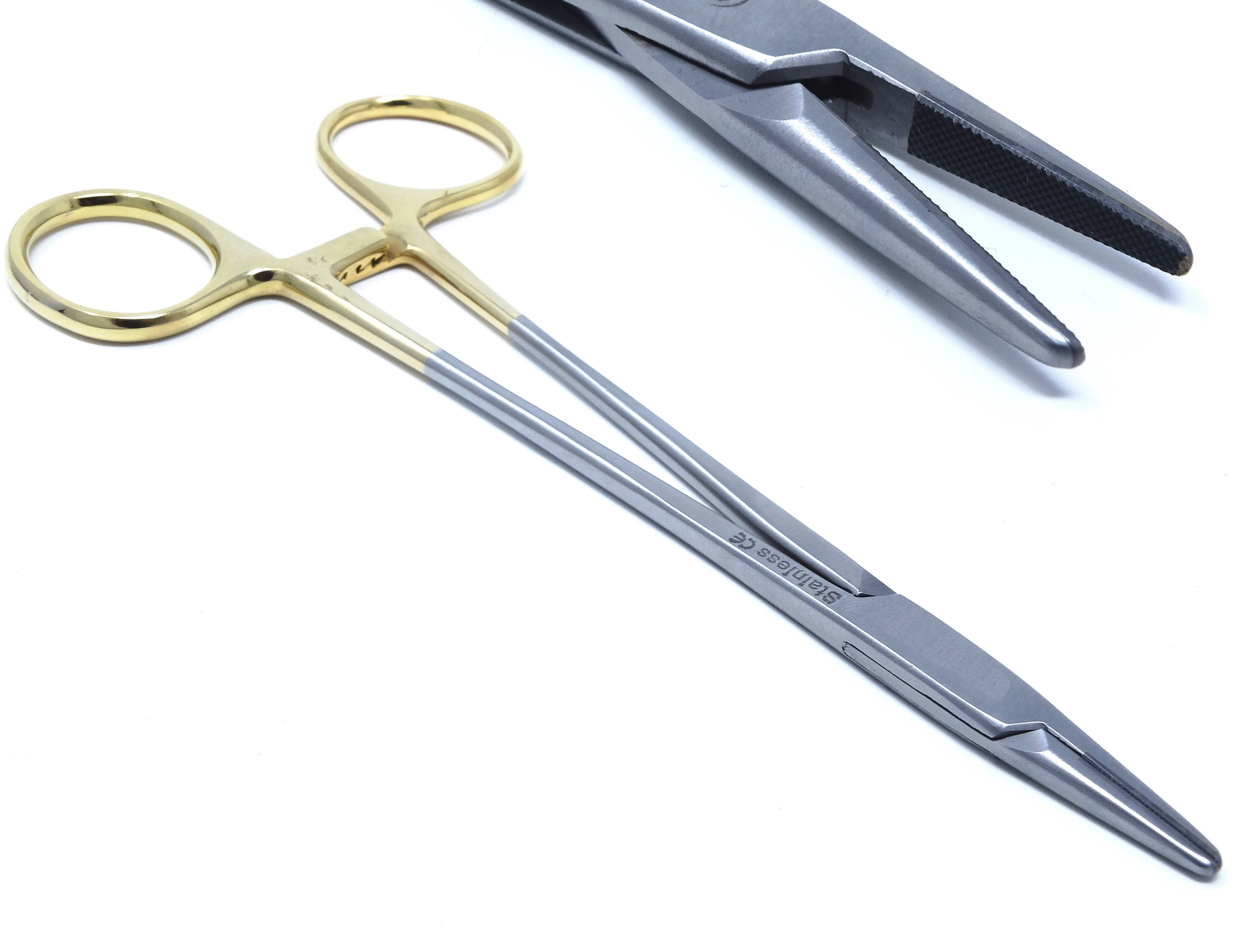 5.5 Mayo Scissors - Universal Surgical Instruments