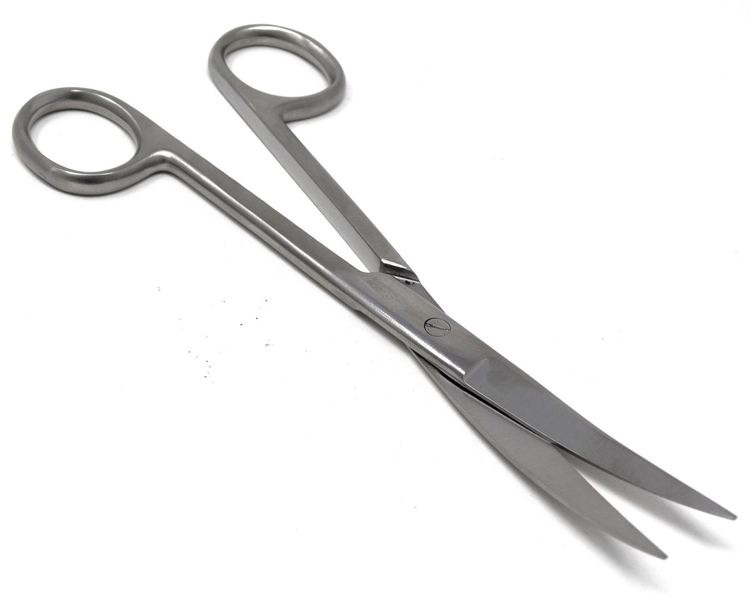 Dissecting Scissors, Sharp / Sharp Point Blades, 5.5