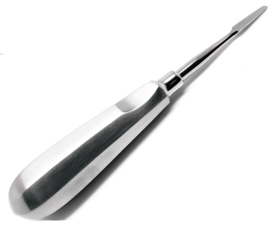 Apical Root Dental Root Tip Elevator DEL-Cogswell A, Stainless Steel