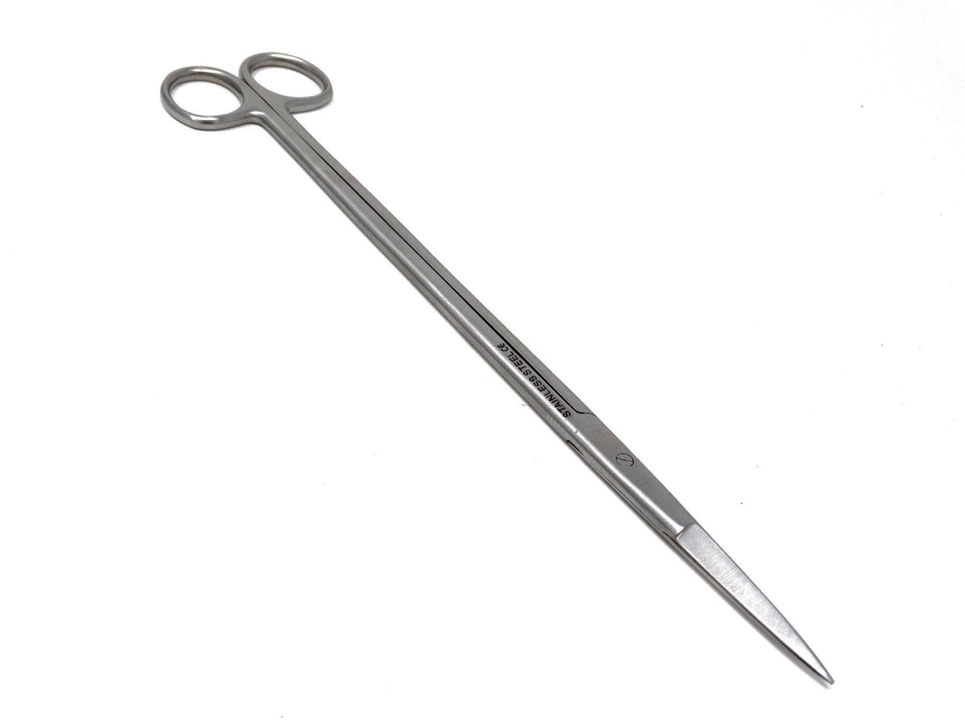 Fine Point Large Dissecting Scissors 12