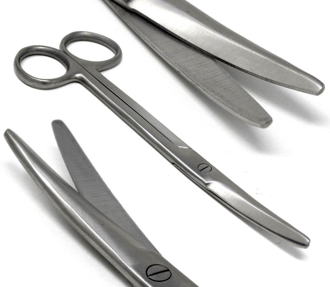 Mayo Dissecting Scissors 6.75