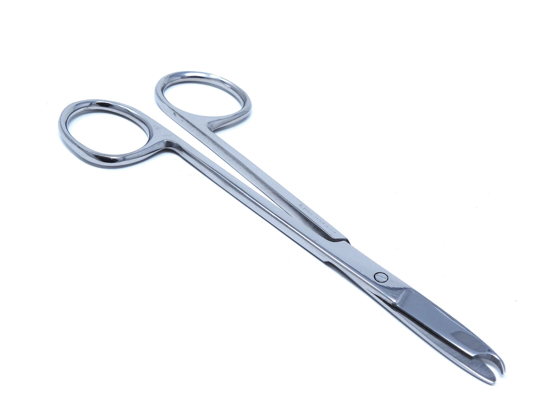 Premium Quality Suture Stitch Scissors 4.5